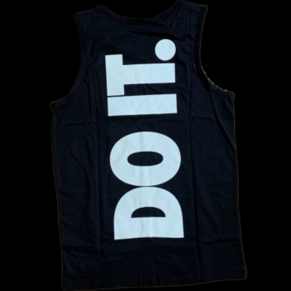 Nike - Tank - Picture 2 of 3